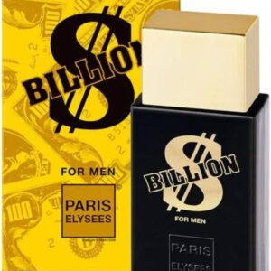 Billion Dólar