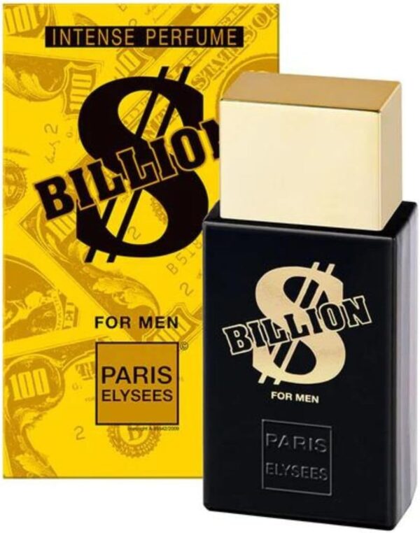 Billion Dólar