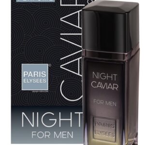 Caviar Night