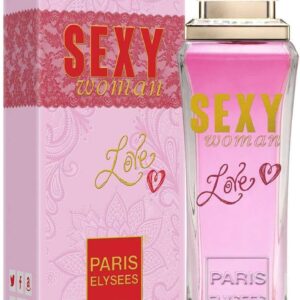 Sexy Woman Love