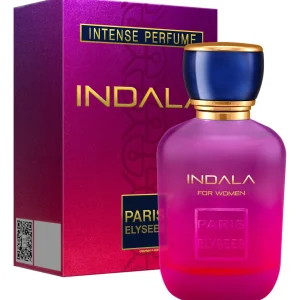 Perfume Indala Paris Elysees - Feminino - EDT 100ml