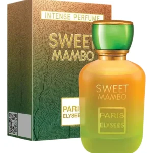 Perfume  Sweet Mambo Paris Elysees - Feminino - EDT 100 ml