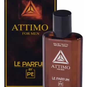 Perfume Attimo Paris Elysees - Masculino - EDT 100ml