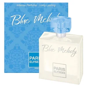 Perfume Blue Melody Paris Elysees - Feminino - EDT 100ml