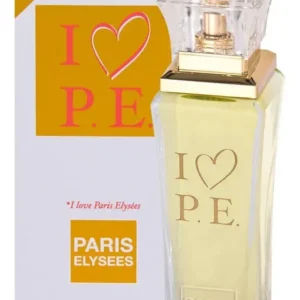 Perfume I Love PE Paris Elysees - Feminino - EDT 100ml