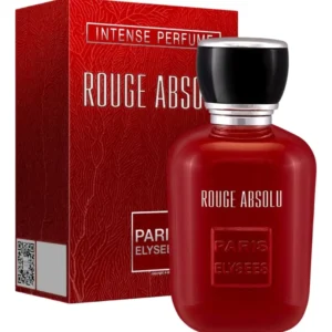 Perfume Rouge Absolu Paris Elysees - Feminino - EDT 100ml