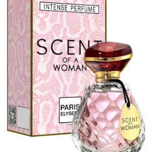 Perfume Scent Of A Woman Paris Elysees - Feminino - EDT 100ml