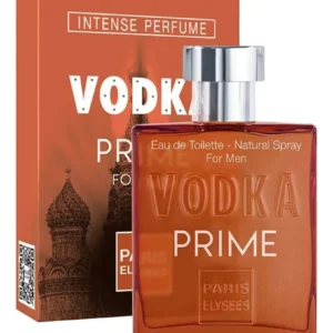Perfume Vodka Prime Paris Elysees - Masculino - EDT 100ml