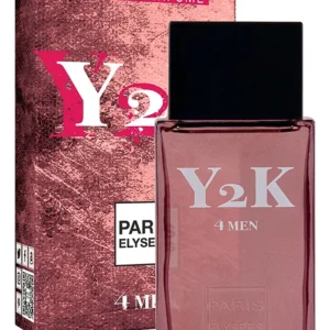 Perfume Y2K Paris Elysees - Masculino - EDT 100ml