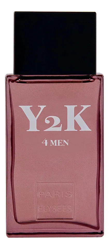 Perfume Y2K Paris Elysees - Masculino - EDT 100ml - Imagem 2