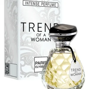 Perfume Trend Of A Woman Paris Elysees – Feminino – EDT 100ml